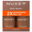 Nuxe Men BOOST Deodorant Roll-on Protection 24H 50 ml
