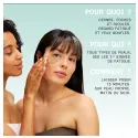 Hydralise Cerotti in idrogel anti-occhiaie Aloe Paris