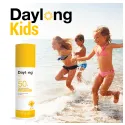 Daylong Kids SPF 50+ Latte solare liposomiale per bambini 150 ml