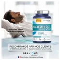 Magnesium-Bisglycinat 360 mg Granions Tabletten