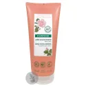 Klorane Creme de Duche Nutritivo Orgânico com Capuaçu