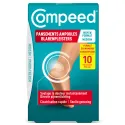 Compeed - Pensos Hidrocoloides para Bolhas, Tamanho Médio