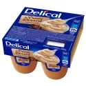 Delical Dessert Creme HP HC La Floridine 4x200g