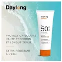 Daylong Extreme SPF50+ Leche solar liposomal
