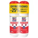 Insect Ecran Spécial Tropiques Spray Anti-Moustiques