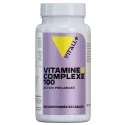 Vitall+ Витамины B Complex 100 длительного действия