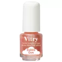 Vitry Nagellack auf Wasserbasis 4 ml