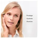 Isdin Flavo C Ultraglican Serum ampoule