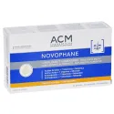 ACM Novophane Haare und Nägel Kapseln