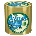 Pastilhas Valda para aliviar a garganta