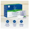 Innoxa Hydravision Salviette per la zona perioculare, 20 salviette
