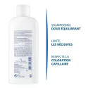 Ducray Elution Shampooing Doux Équilibrant