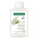 Klorane Extra-Gentle Daily Shampoo & High Tolerance