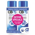 CB12 Collutorio alla menta senza alcool