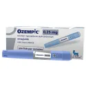 Ozempic Solution Injectable Stylo Prérempli – Sémaglutide