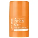 Avene Sun Care Ultra Invisible Stick SPF50