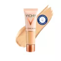 Vichy MinéralBlend Fondotinta idratante toni chiari 30 ml