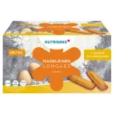 Nutrisens Madeleines Longues HP/HC Dénutrition x24