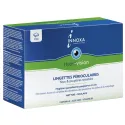 Innoxa Hydravision Salviette per la zona perioculare, 20 salviette