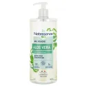 Gel doccia biologico Natessance