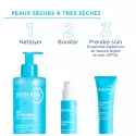 Bioderma Hydrabio Riche Feuchtigkeitscreme 72h 40 ml