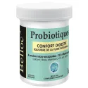 Belloc Probiotica voor een gezond spijsverteringsstelsel, 30 capsules