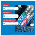 Alvityl Magnésio e Vitamina B6 de libertação prolongada