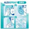 Audispray Dry Ear Care 30 ml Cooper