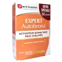Forté Pharma Expert Self-Tanning Ampoules, 10 ml
