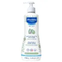 Mustela Bebé-Criança Leite de Higiene sem Enxaguamento