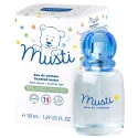 Musti Acqua Profumata Senza Alcol