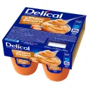 Delical Dessert Creme HP HC La Floridine 4x200g