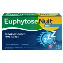 Euphytose Noche 30 Comprimidos Melatonina