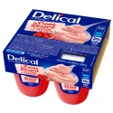 Delical Dessert Creme HP HC La Floridine 4x200g
