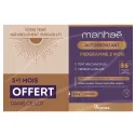 Vitavea Manhaé Autobronzeador 60 Cápsulas