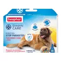 Beaphar Dimethicare 6 Pipetas Stop Parasitos Para Perros