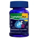 Euphytose Nuit Gomme 1 mg Mélatonine 30 Gommes