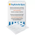 Hylovis Lipo Multi Lubricating Eye Emulsion 