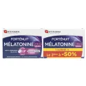 Forte Nuit Melatonine 1900 Flash Tablets