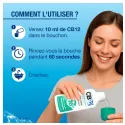 CB12 Zoete Munt Mondwater 250 ml