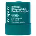 Respire Stick Deodorante Ricaricabile 50 g