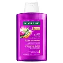 Klorane Gloss Hidratante: champú para cabello castaño