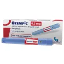 Ozempic Solution Injectable Stylo Prérempli – Sémaglutide