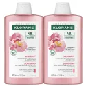 Klorane Champú calmante antiirritante y protector