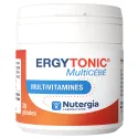 Ergytonic Multicébé Nutergia Multivitaminas