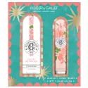 Roger&Gallet Eau Parfumée Bienfaisante and Hand Cream Set