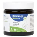 Marimer Bio Borstbalsem Volwassenen 50 ml