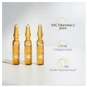 Isdin Flavo C Ultraglican Serum ampoule