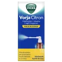 Vorja 2 mg/0,5 mg por ml, spray bucal, 30 ml, Vicks