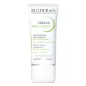 Bioderma Sebium Mat Control Soin Hydratant Anti-Brillance 30 ml